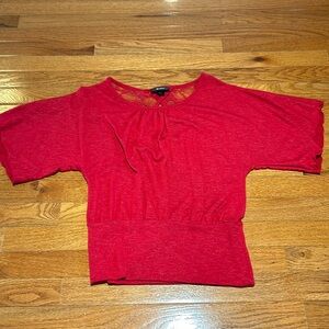 B-wear Junior size small shirt .